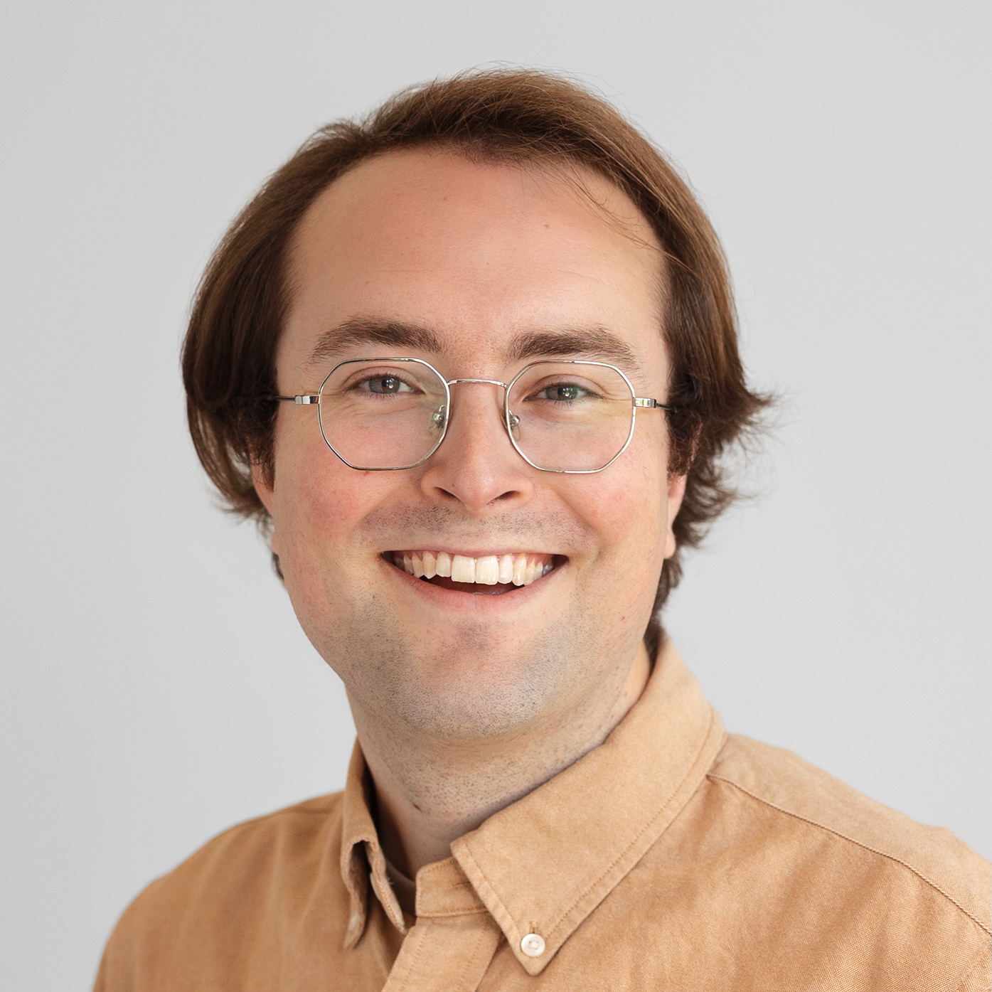 member portrait